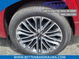 New 2026 GMC Terrain Denali w/ LPO, Floor Liner Package image 5