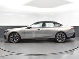 New 2025 BMW 550e xDrive w/ Executive Package image 4
