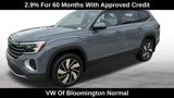 New 2025 Volkswagen Atlas SE image 4