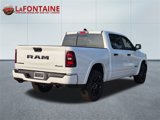New 2025 RAM 1500 Laramie w/ Night Edition image 5