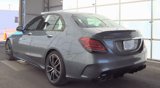 Used 2021 Mercedes-Benz C 43 AMG 4MATIC Sedan image 4