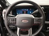 New 2025 Ford F250 Platinum image 3