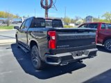 New 2025 Chevrolet Silverado 1500 RST image 4