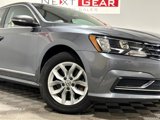Used 2017 Volkswagen Passat 1.8T S image 3