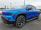 New 2025 Chevrolet Silverado EV RST image 3