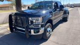 Used 2021 Ford F350 Lariat w/ Lariat Ultimate Package image 2