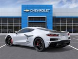 New 2025 Chevrolet Corvette E-Ray image 3