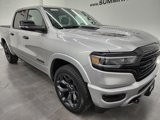 Used 2024 RAM 1500 Limited image 2