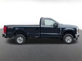 New 2025 Ford F250 Platinum image 2