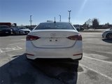 Used 2022 Hyundai Accent Limited image 4