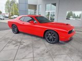 Used 2022 Dodge Challenger R/T w/ Blacktop Package image 3