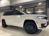 New 2025 Jeep Grand Cherokee L Summit w/ High Altitude Package image 1