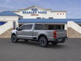 New 2025 Ford F250 Lariat image 4