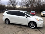 Used 2013 Toyota Prius Three image 4