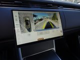 New 2025 Land Rover Range Rover SE image 4