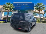 New 2025 Jeep Grand Wagoneer Series III w/ Rear Seat Video Group 1 image 5
