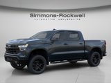New 2026 Chevrolet Silverado 1500 LT Trail Boss w/ Dark Appearance Package image 2