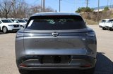 New 2025 Nissan Murano Platinum w/ Cargo Package image 3