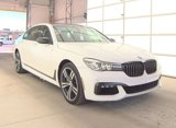 Used 2019 BMW 740i w/ Executive Package image 2