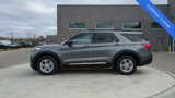 Used 2023 Ford Explorer XLT image 2
