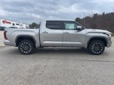 New 2025 Toyota Tundra Limited image 5