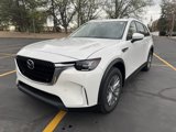New 2025 MAZDA CX-90 Plug-In Hybrid w/ Preferred image 3