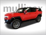 New 2025 GMC Hummer EV 3X image 4