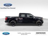 Certified 2023 Ford F150 Lariat w/ Equipment Group 502A High image 5