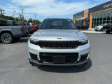 New 2025 Jeep Grand Cherokee L Summit image 2