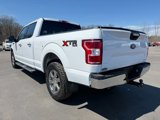 Used 2020 Ford F150 4x4 SuperCrew image 3