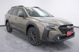 New 2025 Subaru Outback Onyx Edition image 2