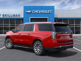 New 2025 Chevrolet Suburban Premier image 3