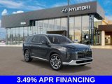 New 2025 Hyundai Palisade Limited image 2