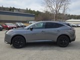 New 2025 Nissan Murano SV image 4