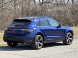 Certified 2024 Porsche Macan image 6