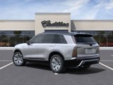 New 2026 Cadillac Vistiq Luxury image 3