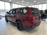 New 2024 Jeep Wagoneer Series II w/ Convenience Group I image 5