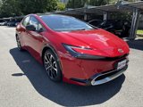 New 2026 Toyota Prius Plug-In Hybrid image 3