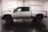 New 2025 Chevrolet Silverado 2500 LTZ image 4