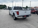 New 2025 Ford F150 XLT w/ Equipment Group 302A MID image 3
