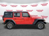 Used 2024 Jeep Wrangler Unlimited Rubicon image 2