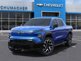 New 2025 Chevrolet Silverado EV RST image 6