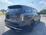 New 2025 Chevrolet Suburban Premier image 5
