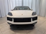 Certified 2025 Porsche Cayenne E-Hybrid image 6