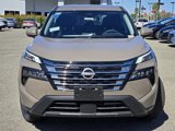 New 2025 Nissan Rogue SV image 2