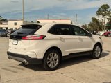 Used 2024 Ford Edge Titanium image 3