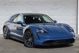 Used 2024 Porsche Taycan Turbo S image 3