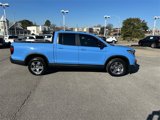 New 2025 Honda Ridgeline TrailSport image 3