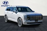 New 2026 Hyundai Palisade Calligraphy image 2