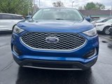 Used 2024 Ford Edge SEL image 3